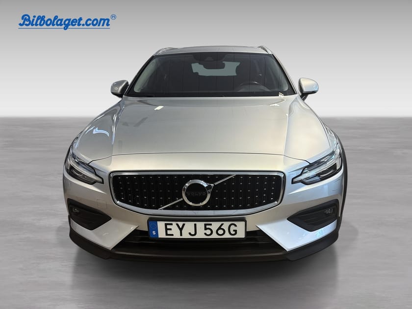 Bild 3 av Volvo V60 Cross Country B4 AWD Diesel Adv SE