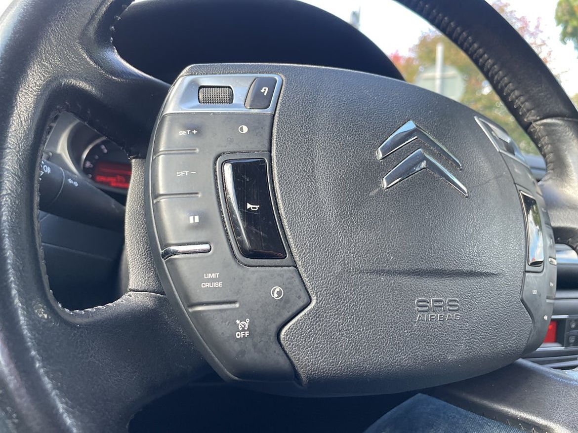Citroën C5 Tourer
