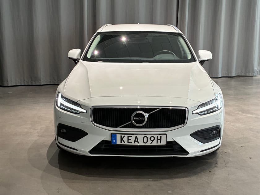 Bild 3 av Volvo V60