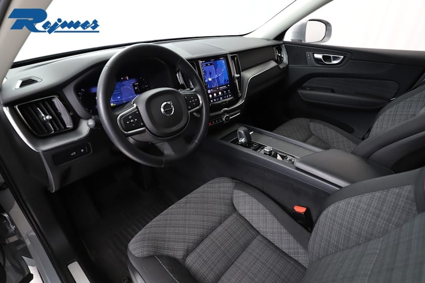 Bild 5 av Volvo XC60