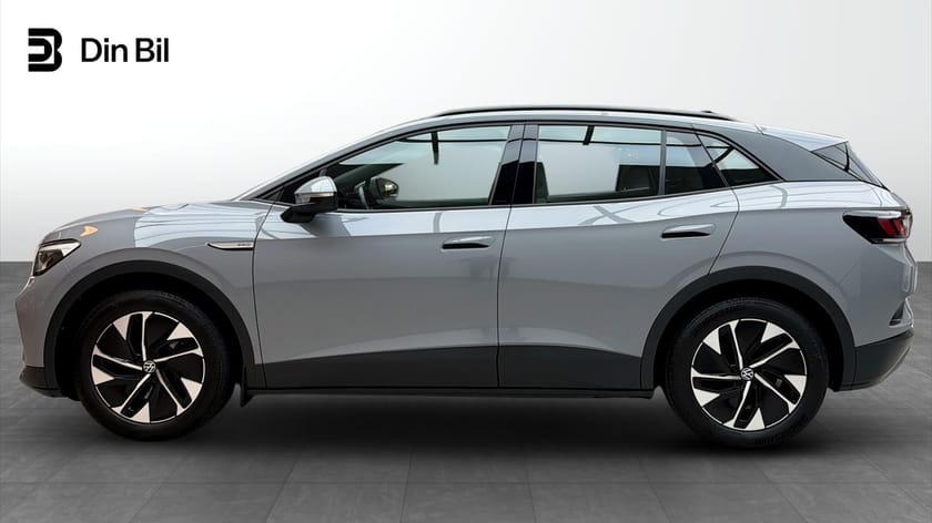 Bild 2 av Volkswagen ID.4 Pro Performance 77kWh 204HK