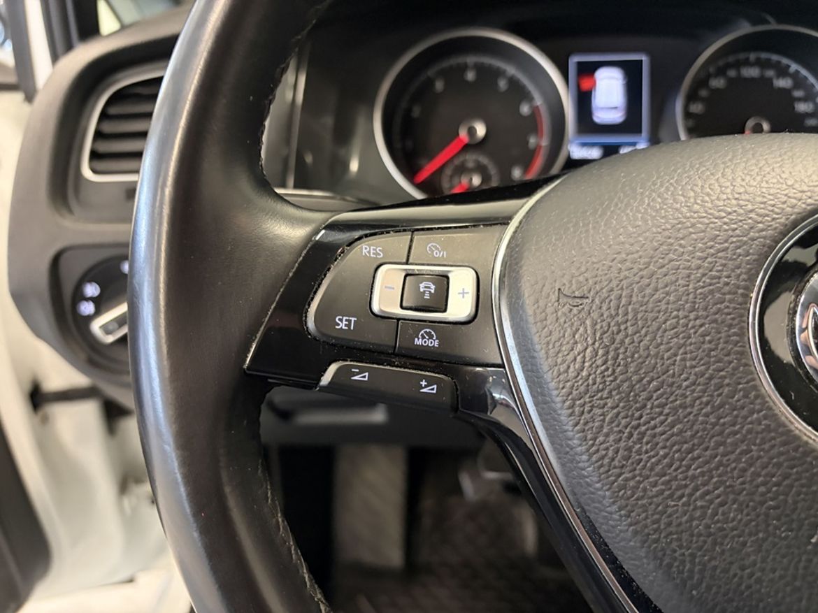 Volkswagen Volkswagen Golf Sportscombi — bild 13
