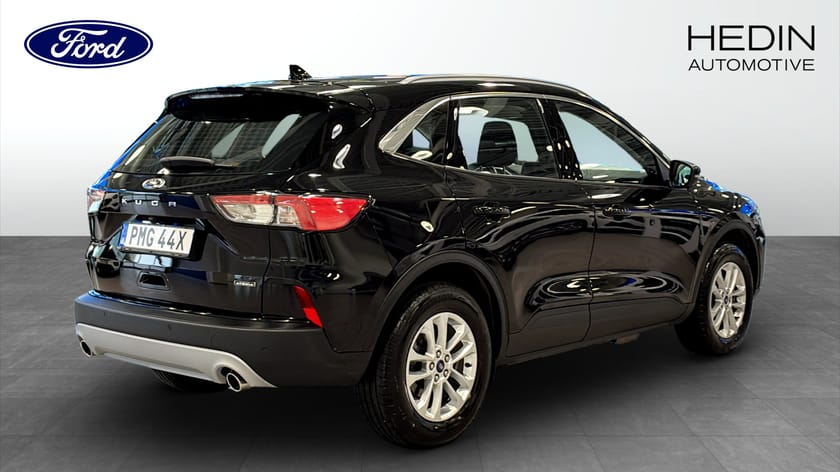 Bild 2 av Ford Kuga Plug-In Hybrid SUV TITANIUM 2.5 Privatleasing från 4395:-