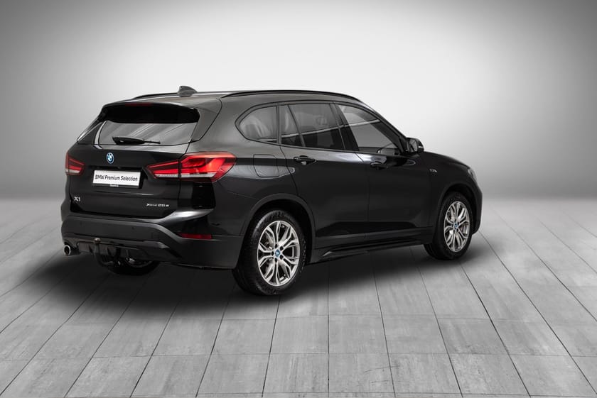 Bilde 5 av BMW X1 xDrive25e eDrive (K)