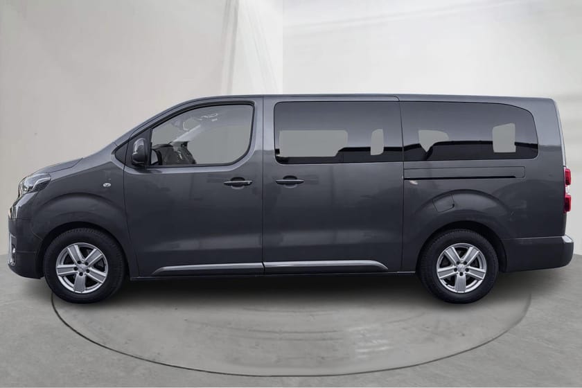 Bild 2 av Toyota Proace Verso