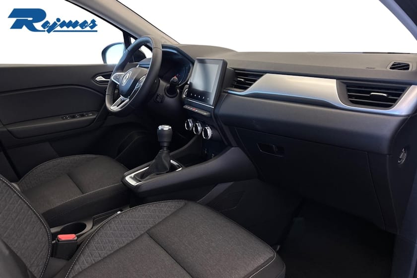 Bild 3 av Renault Captur TCe 90 Equilibre