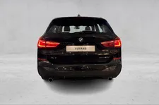 Thumnail bilde 3 av BMW X1 xDrive20d