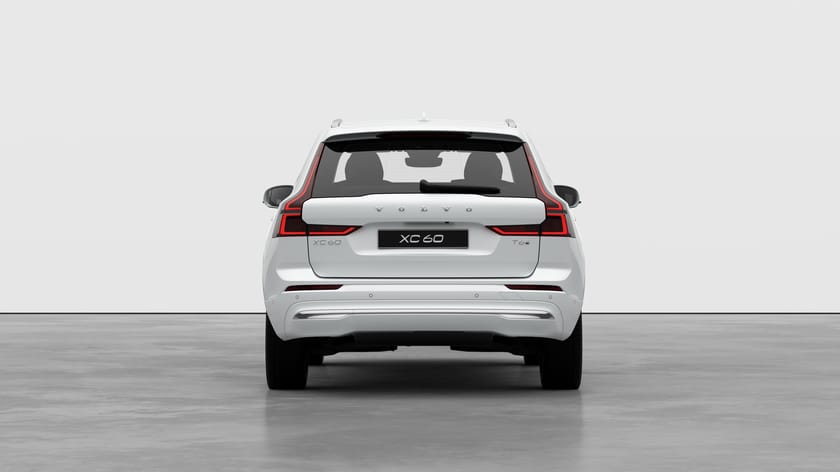 Bild 2 av Volvo XC60 T6 Plus Bright Nordic Edition