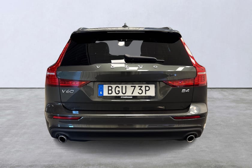 Bild 5 av Volvo V60 B4 Bensin Mom Adv Navi Pro Edition