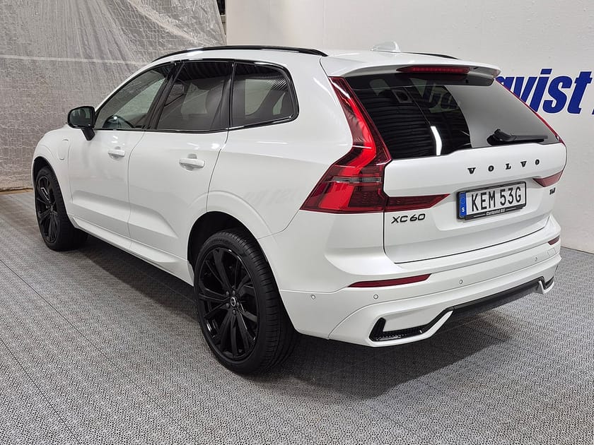 Bild 3 av Volvo XC60
