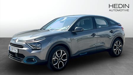 Citroën ë-C4