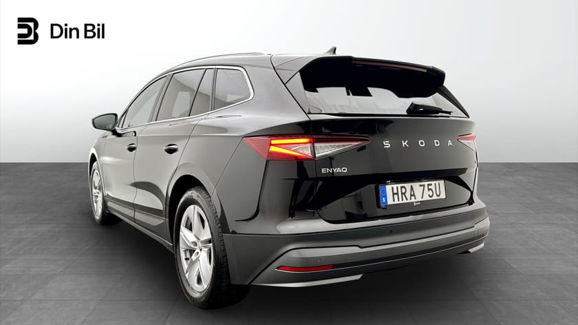 Bild 3 av Škoda Enyaq 85 