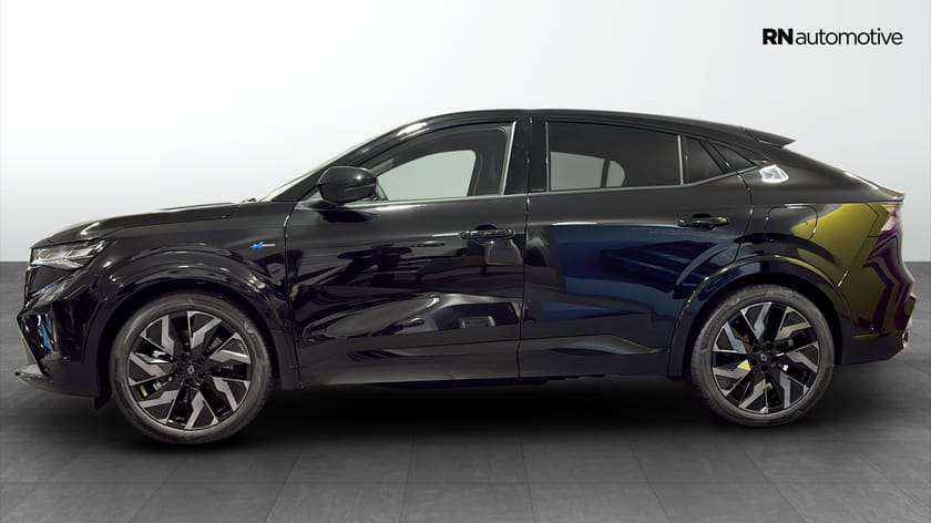 Bild 2 av Renault Rafale E-Tech 4x4