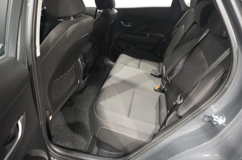 Bild 5 av Hyundai Kona Hybrid 1.6 GDi DCT Essential