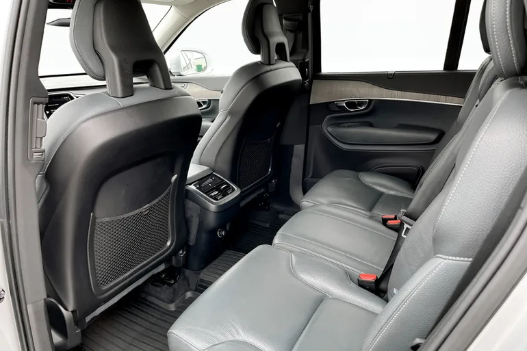 Volvo XC90 7-seater