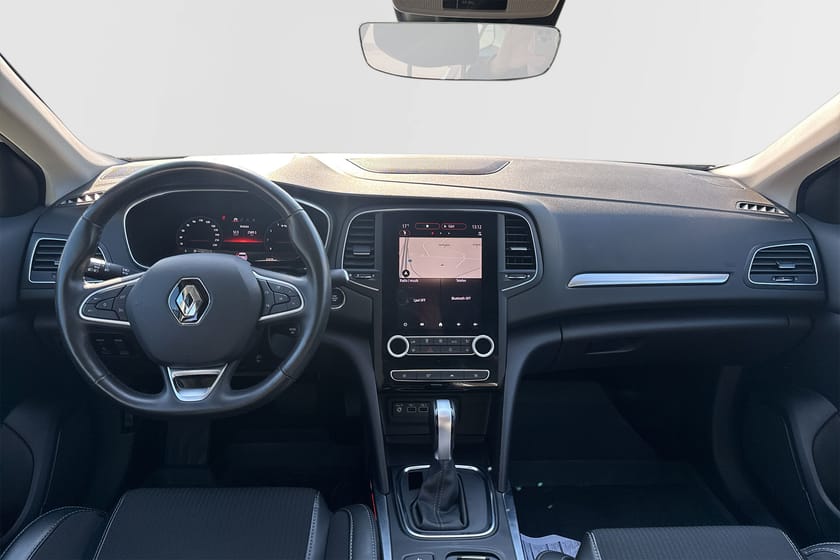 Bild 5 av Renault Mégane Sport Tourer