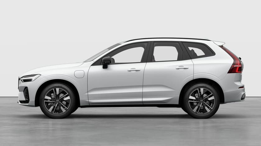 Bild 4 av Volvo XC60 T6 Plus Dark Nordic Edition