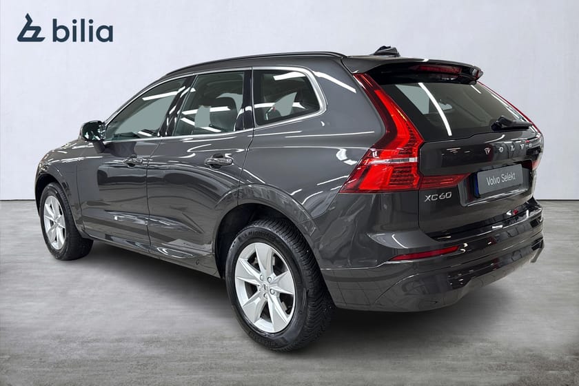 Bild 2 av Volvo XC60 B5 AWD Bensin Core