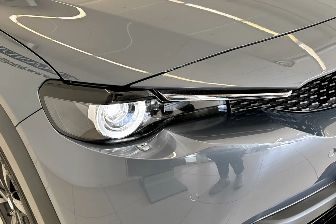 Mazda MX-30 e-Skyactiv EV