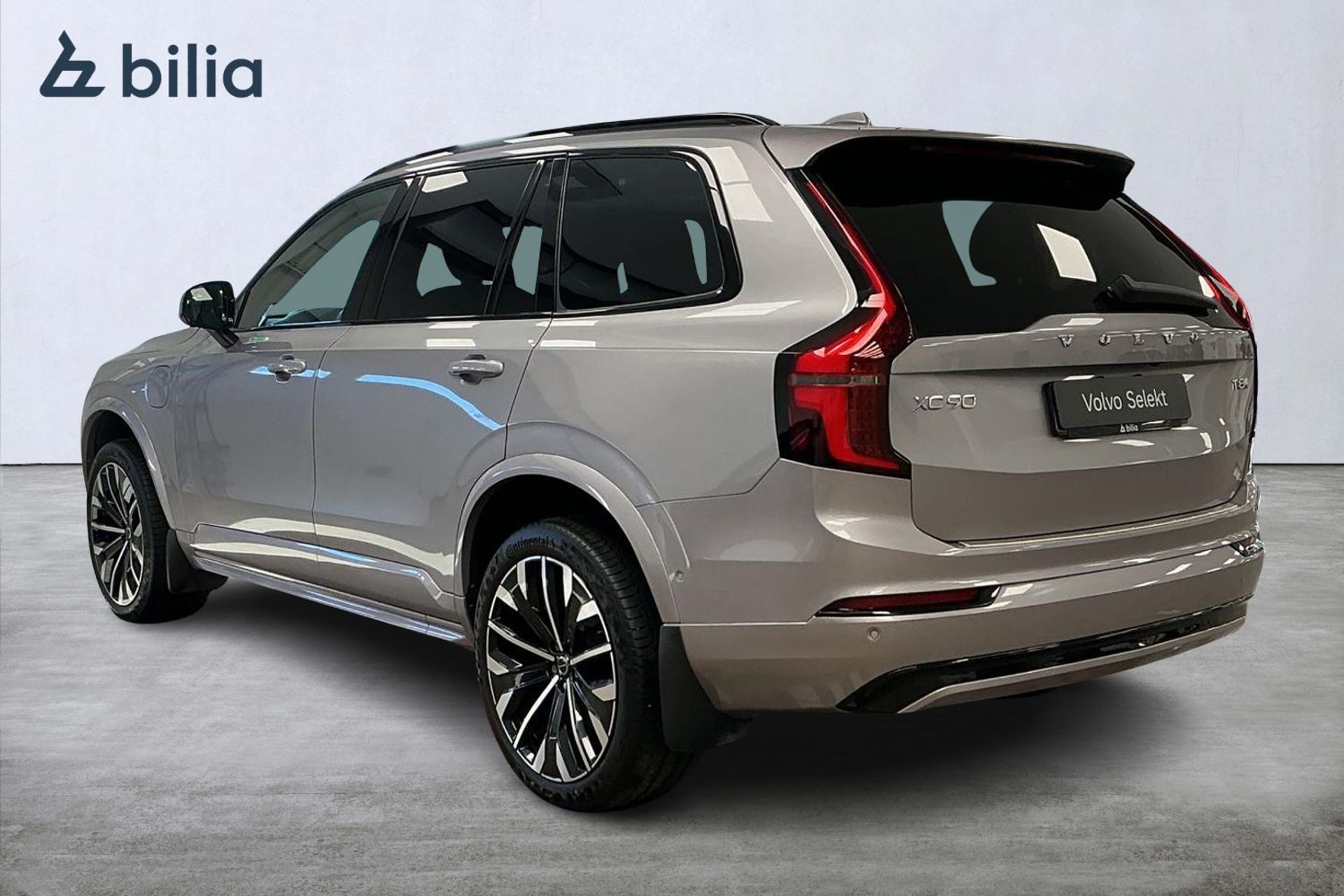 Volvo XC90 T8 Ultra Dark 2026, bild 7/10