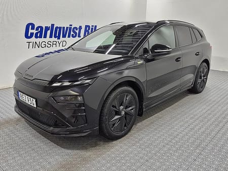 Škoda Enyaq RS
