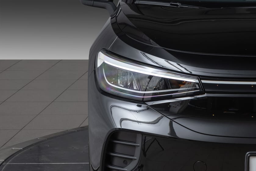 Bilde 4 av Volkswagen ID.4 Pro Performance Performance/Hengerfeste/R.Kam/Keyless