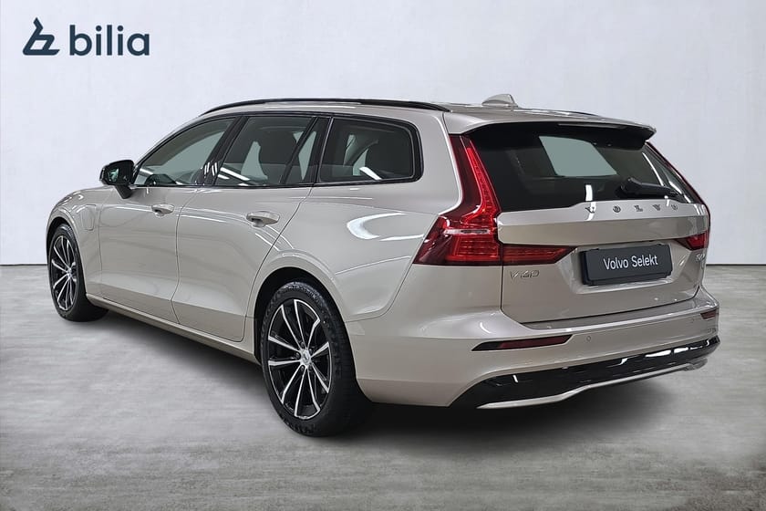 Bild 2 av Volvo V60