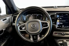 Volvo XC90 7 Säten