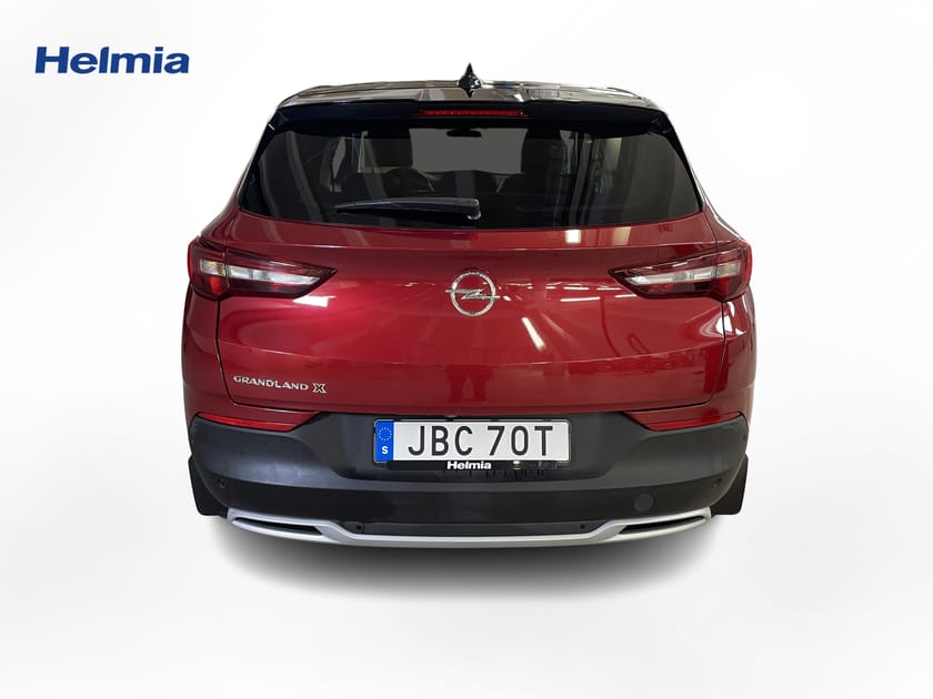 Bild 5 av Opel Grandland X 