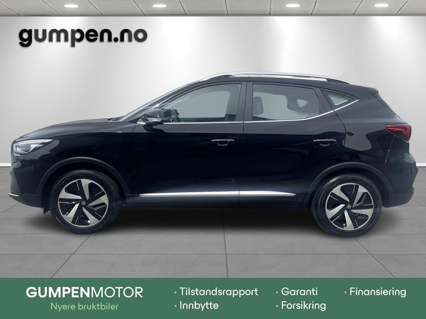 Bilde 2 av MG ZS EV Long Range 