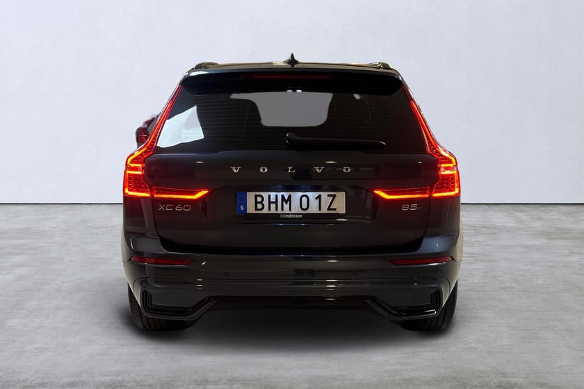 Bild 5 av Volvo XC60