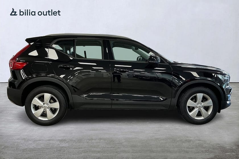 Bild 5 av Volvo XC40 T3 Momentum Advanced Backkamera Carplay P-värmare