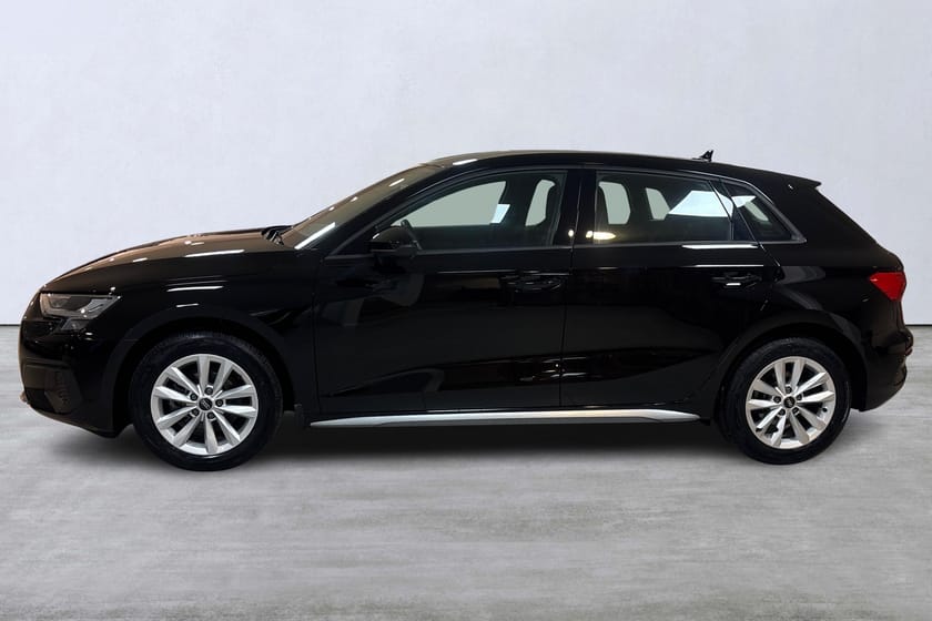 Bild 2 av Audi A3 Sportback 35 TFSI