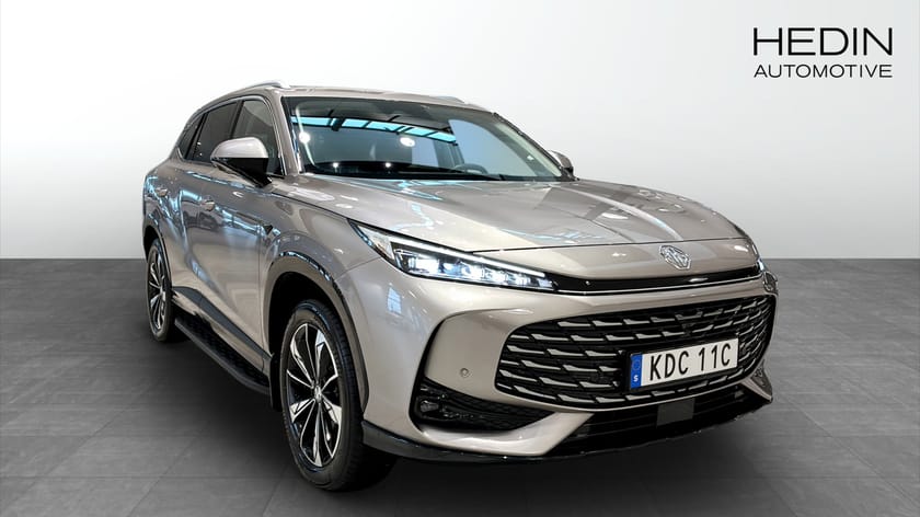 Bild 2 av MG HS PHEV Plug-in Luxury | 360-Kam | 0% Ränta