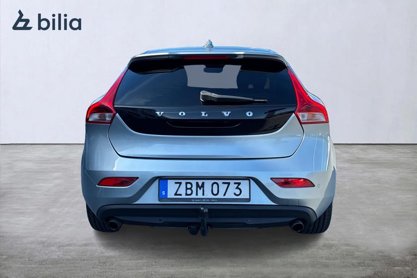 Bild 5 av Volvo V40 T3 aut Business Advanced