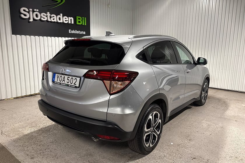 Bild 5 av Honda HR-V