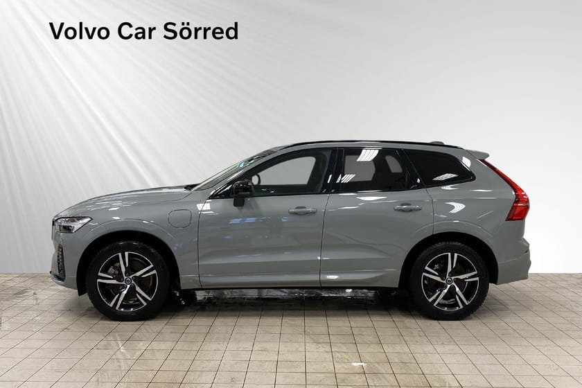 Bild 3 av Volvo XC60 T6 Plus Dark Edition