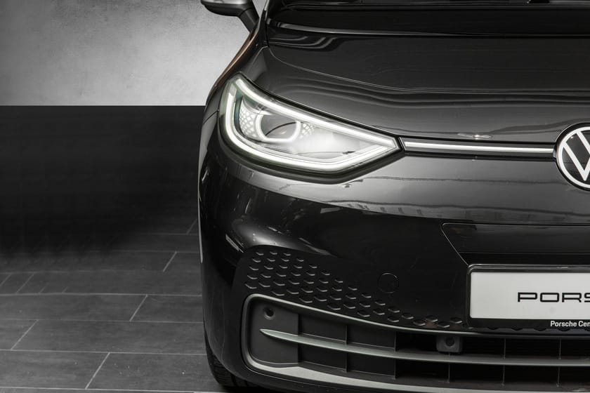 Bilde 2 av Volkswagen ID.3 Pro Performance