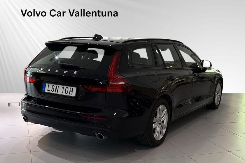 Bild 5 av Volvo V60