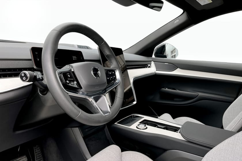 Bild 5 av Volvo EX90 Twin Motor 7-seater Ultra 7-sätes