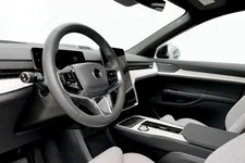 Volvo EX90 Twin Motor 7-seater