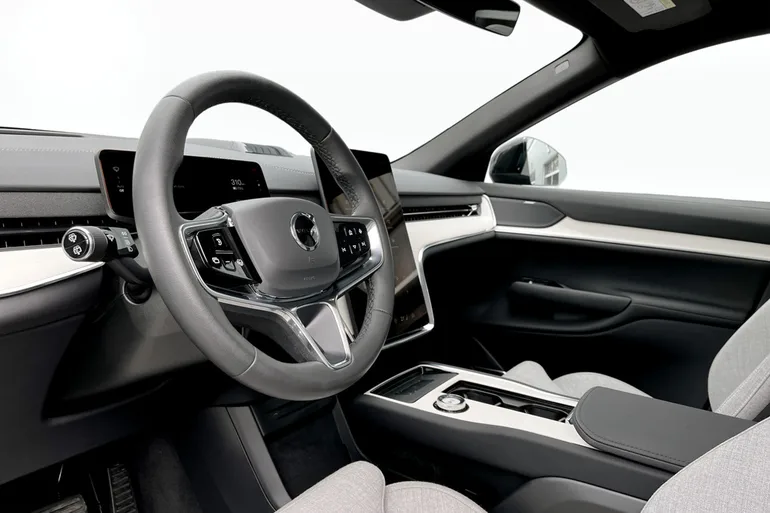 Volvo EX90 Twin Motor 7-seater