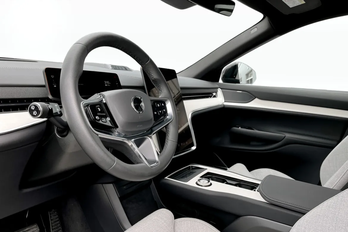 Volvo EX90 Twin Motor 7-seater