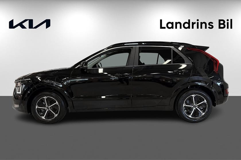 Bild 4 av Kia Niro Plug-In-Hybrid 183HK AUT Advance