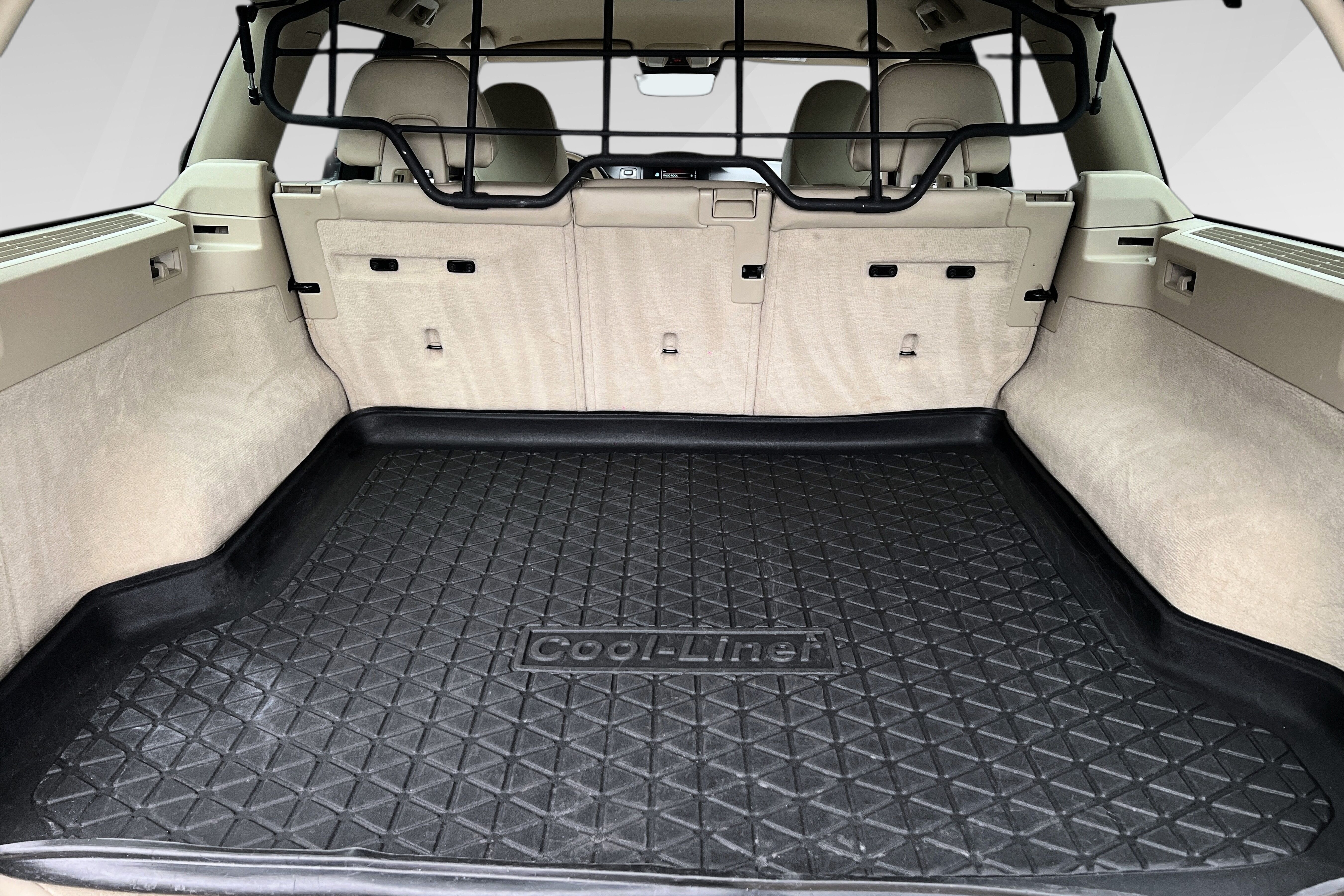 Volvo XC70 bilde 18