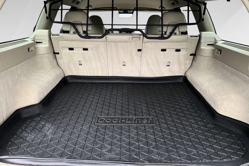 Volvo XC70 bilde 18