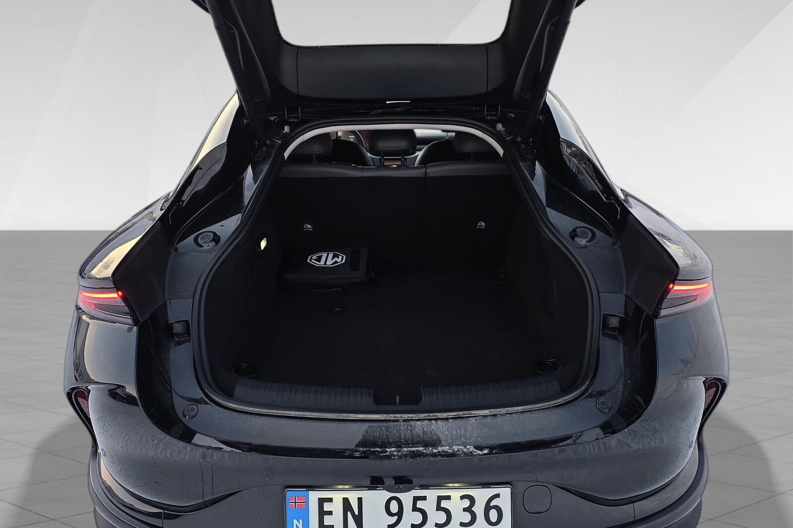 MG IM5 Performance bilde 7