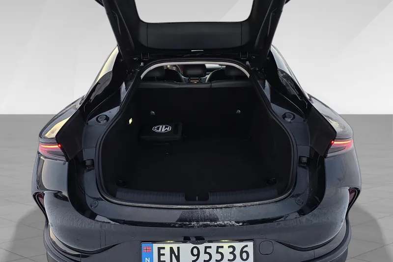 MG IM5 Performance bilde 7