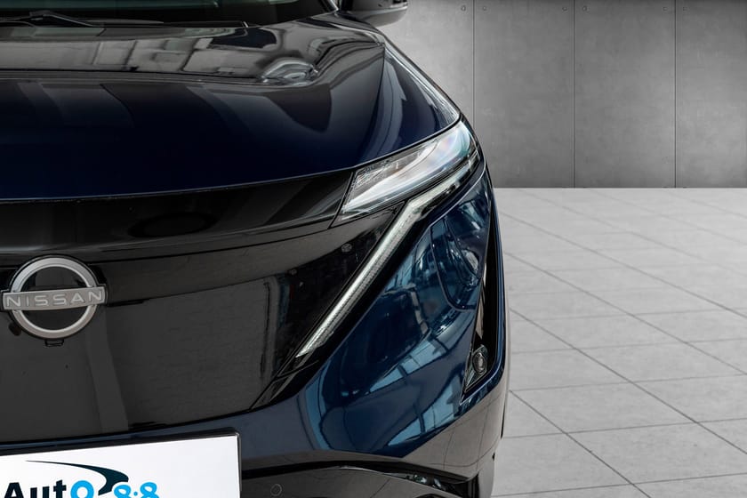 Bilde 5 av Nissan Ariya 63