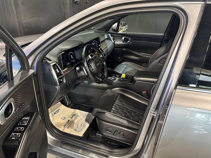 Bild 2 av Kia Sorento PHEV
